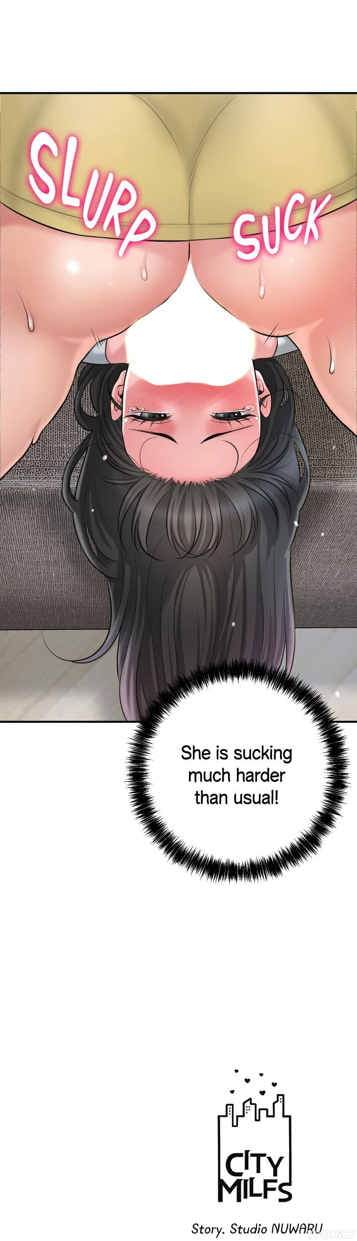 CITY MILFS Chapter 94 image 46