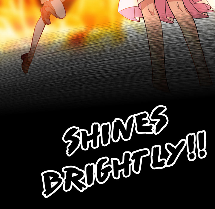 Your Turn to Chase After Me Chapter 1 image 11