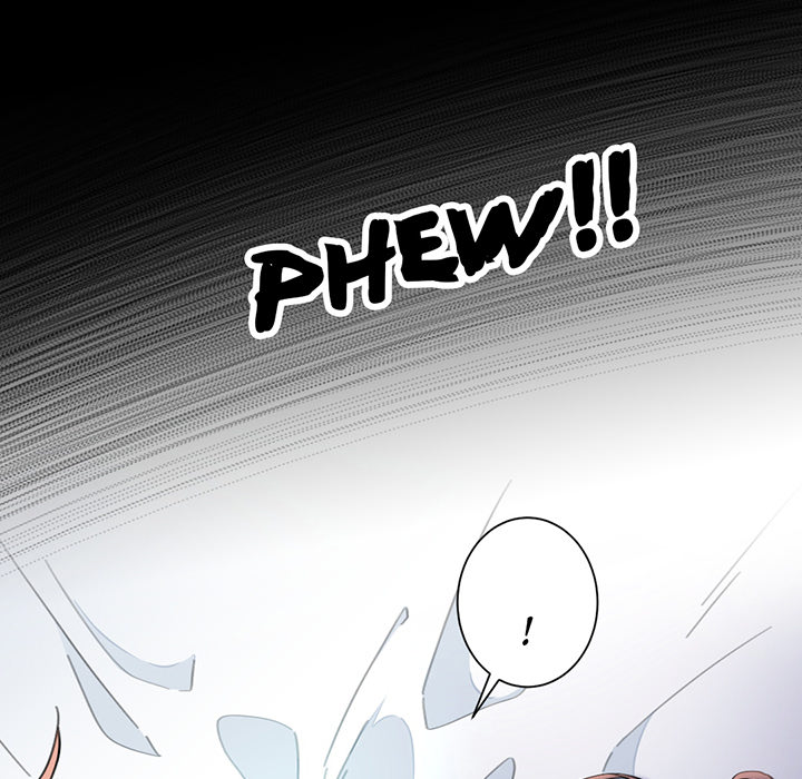 Your Turn to Chase After Me Chapter 1 image 13