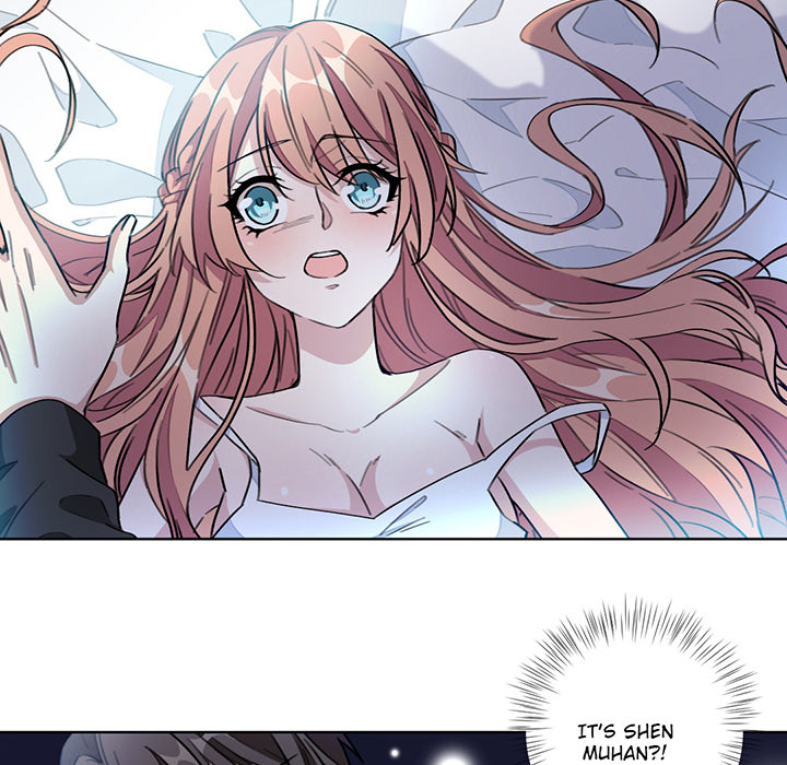 Your Turn to Chase After Me Chapter 1 image 14
