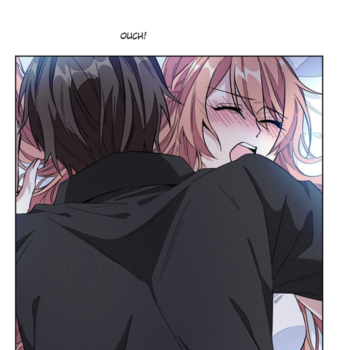 Your Turn to Chase After Me Chapter 1 image 16