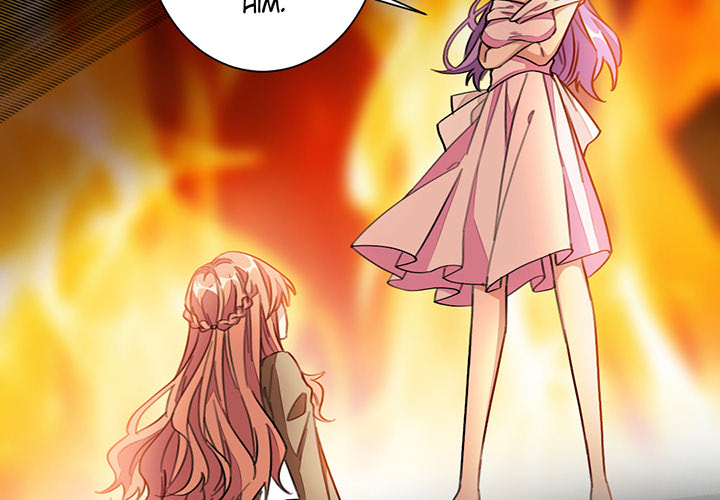 Your Turn to Chase After Me Chapter 1 image 1