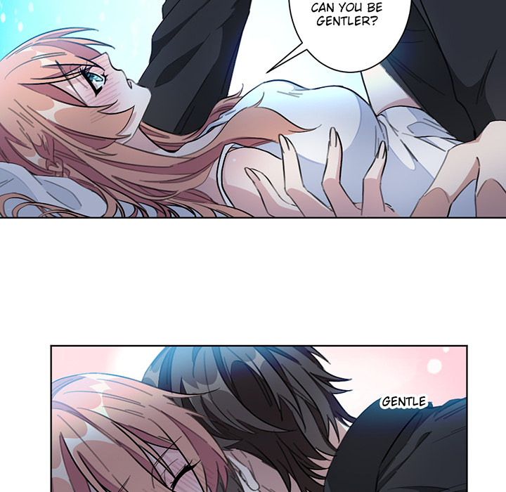 Your Turn to Chase After Me Chapter 1 image 19