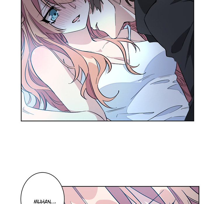 Your Turn to Chase After Me Chapter 1 image 20