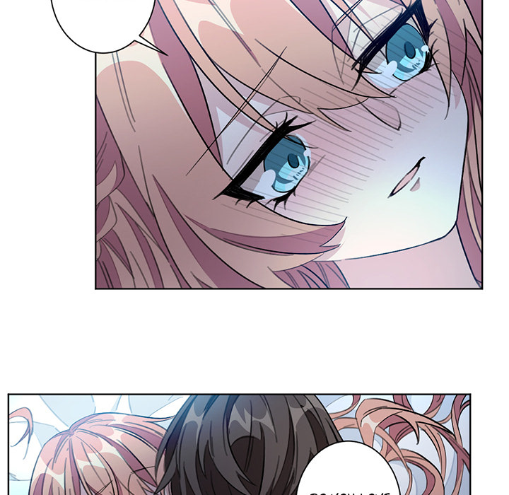 Your Turn to Chase After Me Chapter 1 image 21