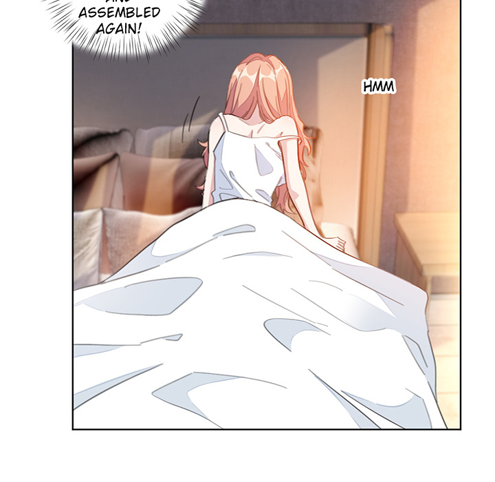 Your Turn to Chase After Me Chapter 1 image 28
