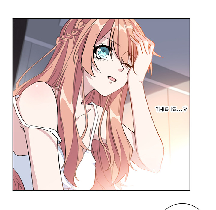 Your Turn to Chase After Me Chapter 1 image 29