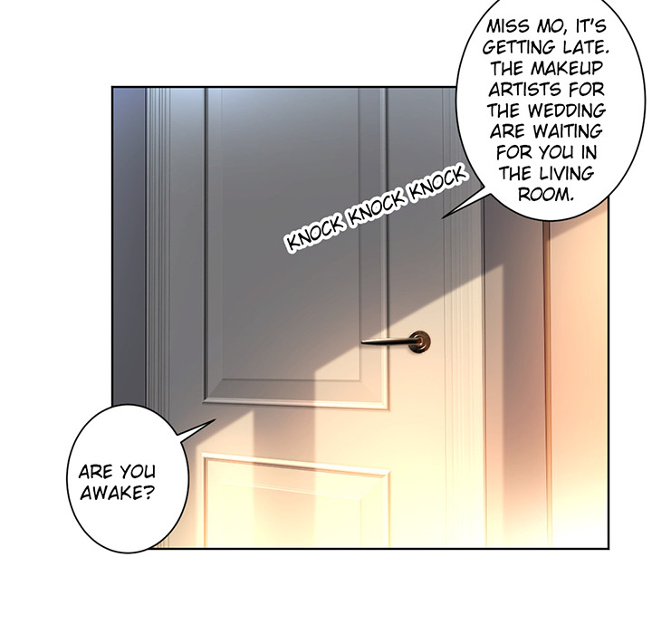 Your Turn to Chase After Me Chapter 1 image 30