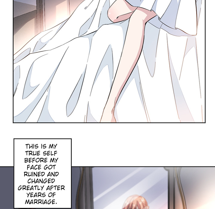 Your Turn to Chase After Me Chapter 1 image 33
