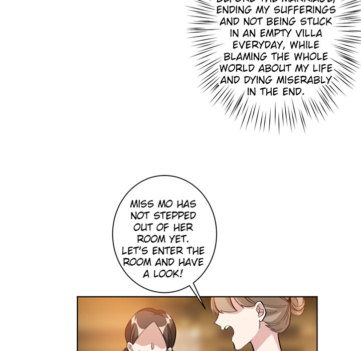 Your Turn to Chase After Me Chapter 1 image 36