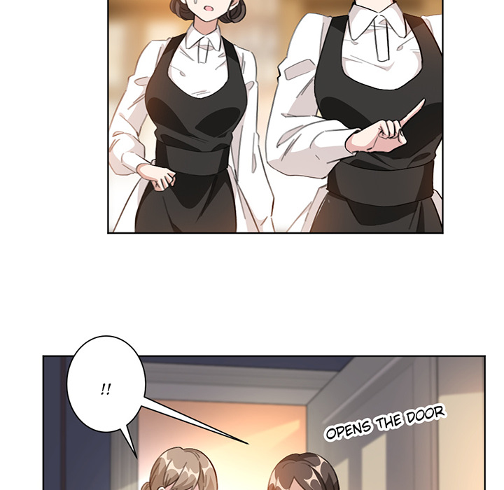 Your Turn to Chase After Me Chapter 1 image 37