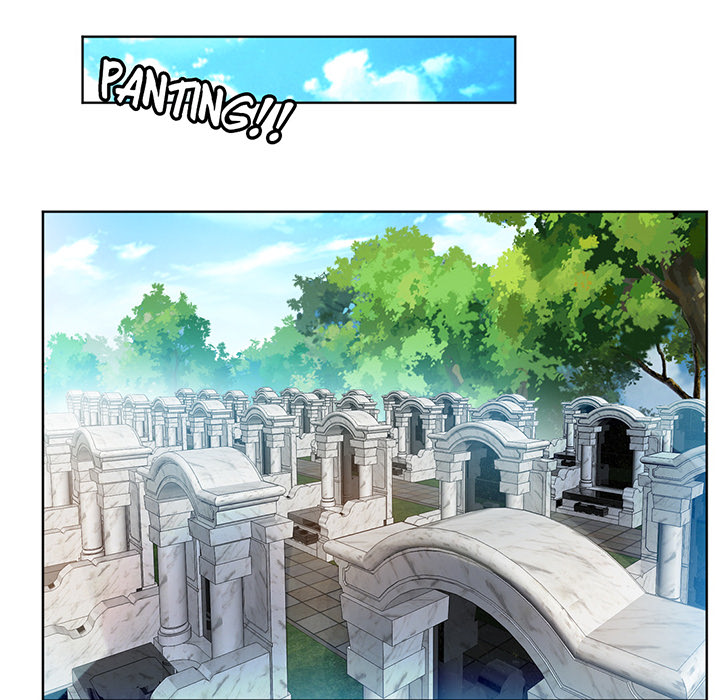 Your Turn to Chase After Me Chapter 1 image 40