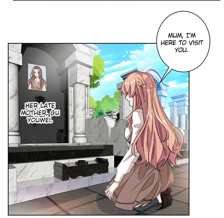 Your Turn to Chase After Me Chapter 1 image 41