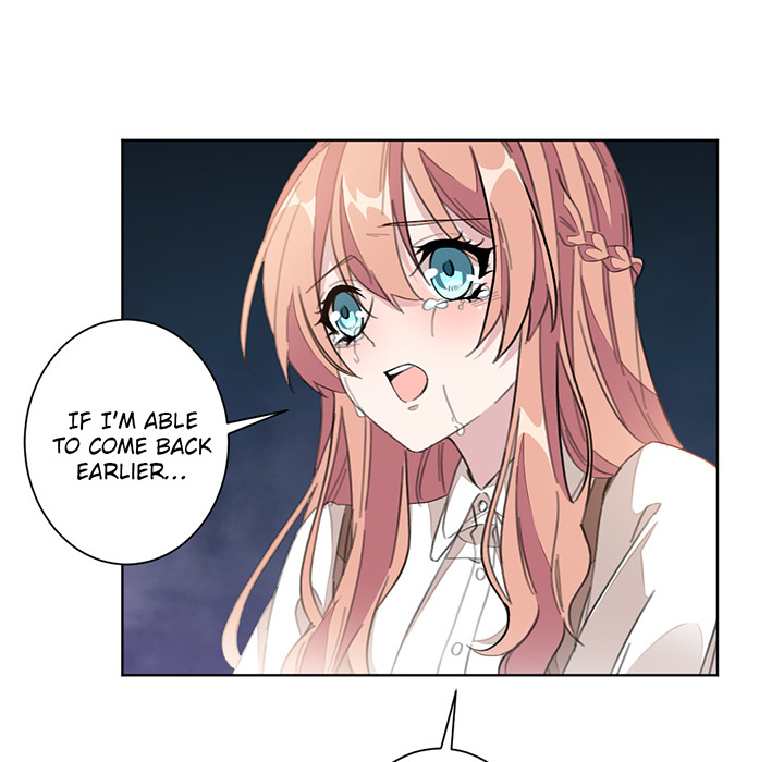 Your Turn to Chase After Me Chapter 1 image 42