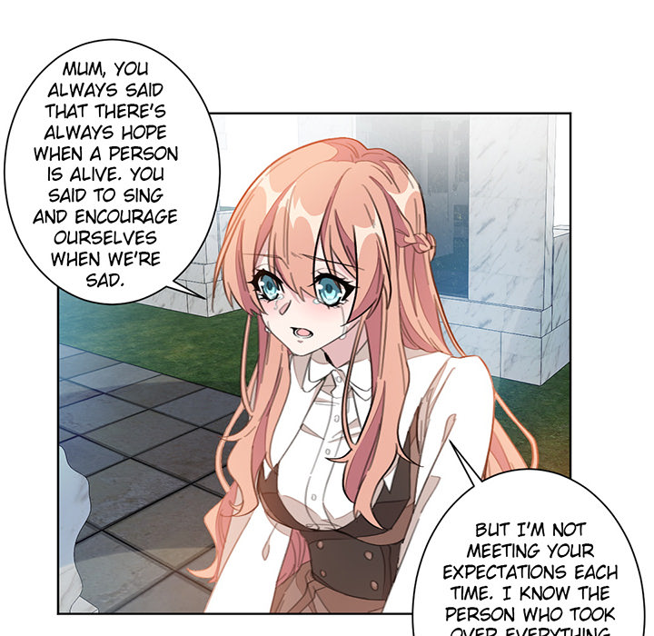 Your Turn to Chase After Me Chapter 1 image 44