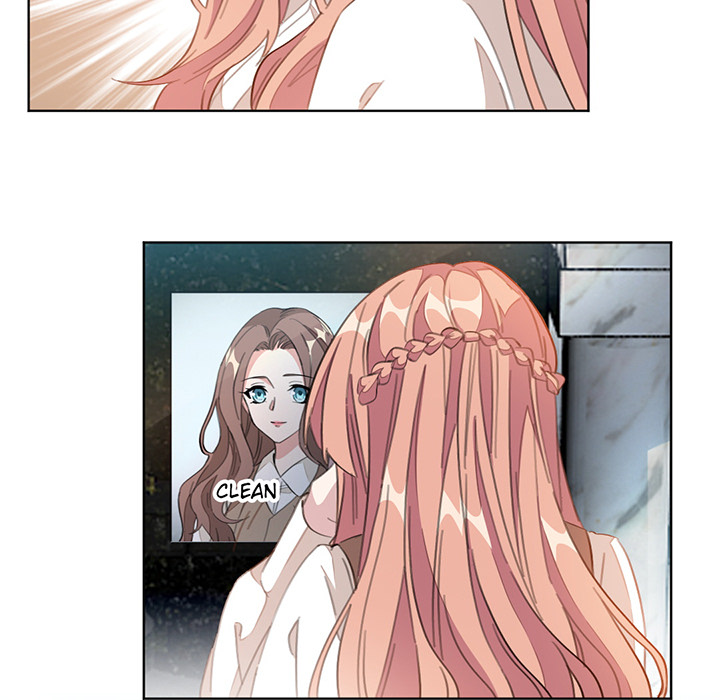Your Turn to Chase After Me Chapter 1 image 46
