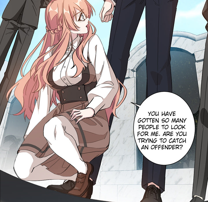 Your Turn to Chase After Me Chapter 1 image 48