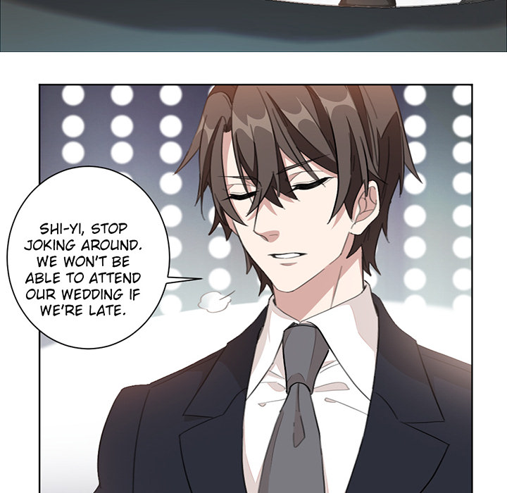 Your Turn to Chase After Me Chapter 1 image 49