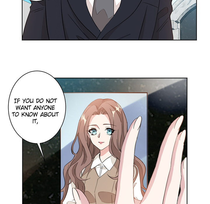 Your Turn to Chase After Me Chapter 1 image 53