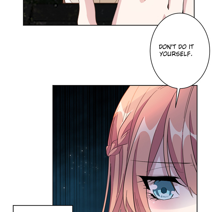 Your Turn to Chase After Me Chapter 1 image 54
