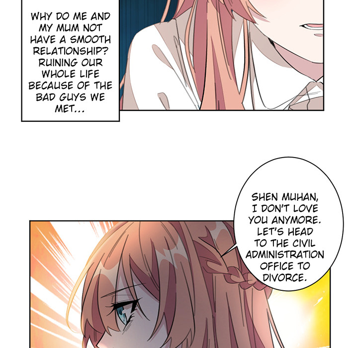 Your Turn to Chase After Me Chapter 1 image 55