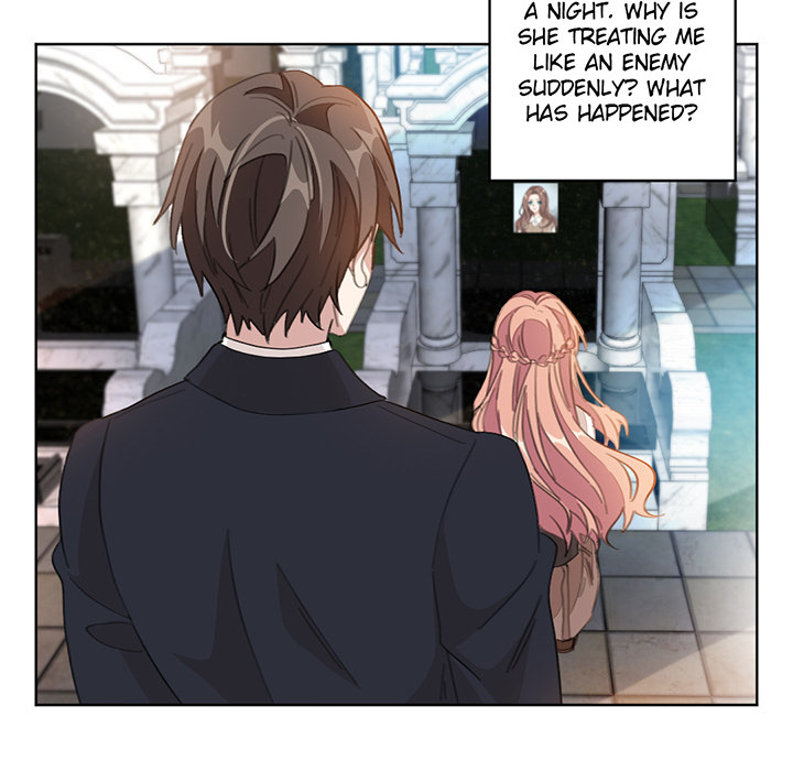 Your Turn to Chase After Me Chapter 1 image 57