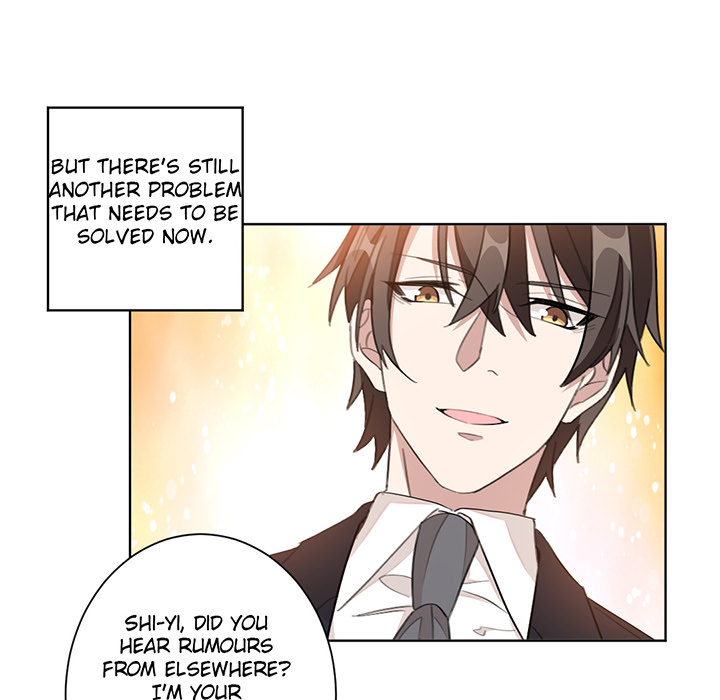 Your Turn to Chase After Me Chapter 1 image 58