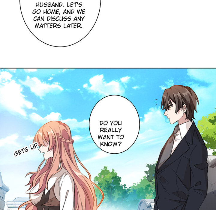 Your Turn to Chase After Me Chapter 1 image 59