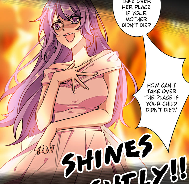 Your Turn to Chase After Me Chapter 1 image 8