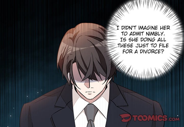 Your Turn to Chase After Me Chapter 10 image 0