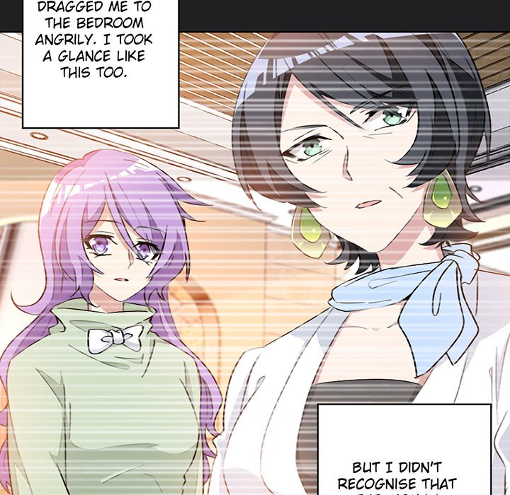 Your Turn to Chase After Me Chapter 10 image 10