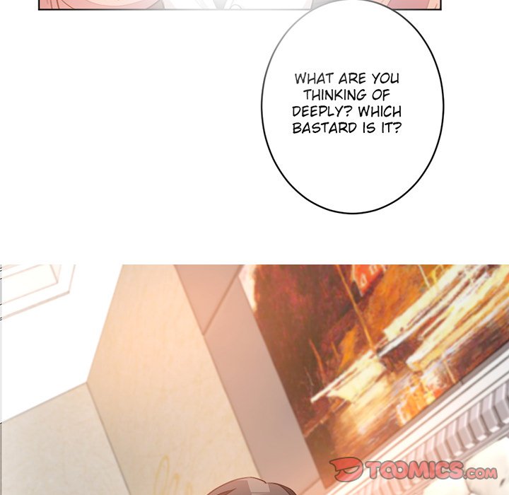 Your Turn to Chase After Me Chapter 10 image 15
