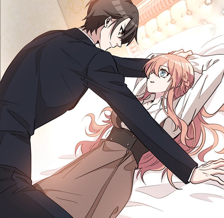 Your Turn to Chase After Me Chapter 10 image 16