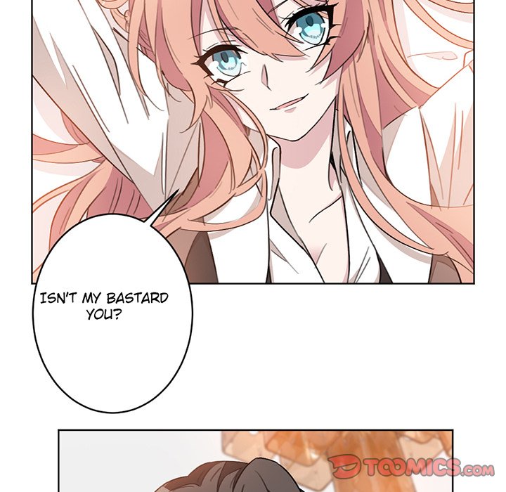 Your Turn to Chase After Me Chapter 10 image 18