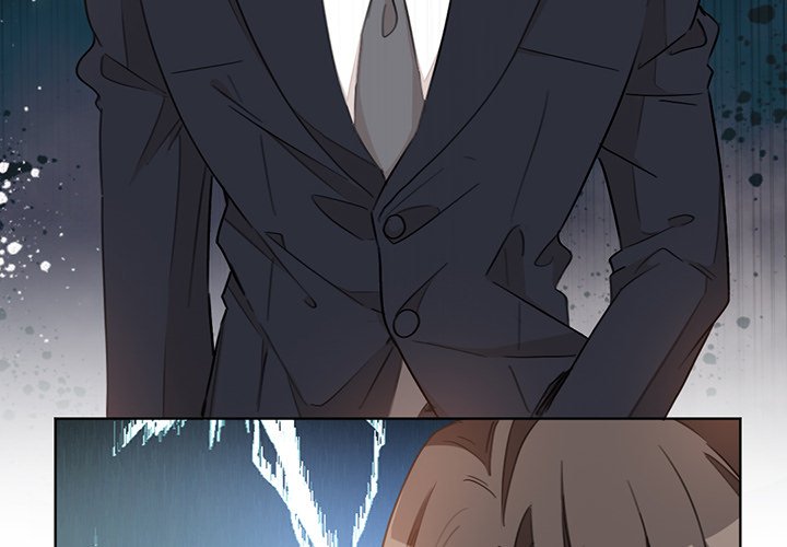 Your Turn to Chase After Me Chapter 10 image 1