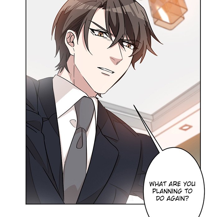 Your Turn to Chase After Me Chapter 10 image 19