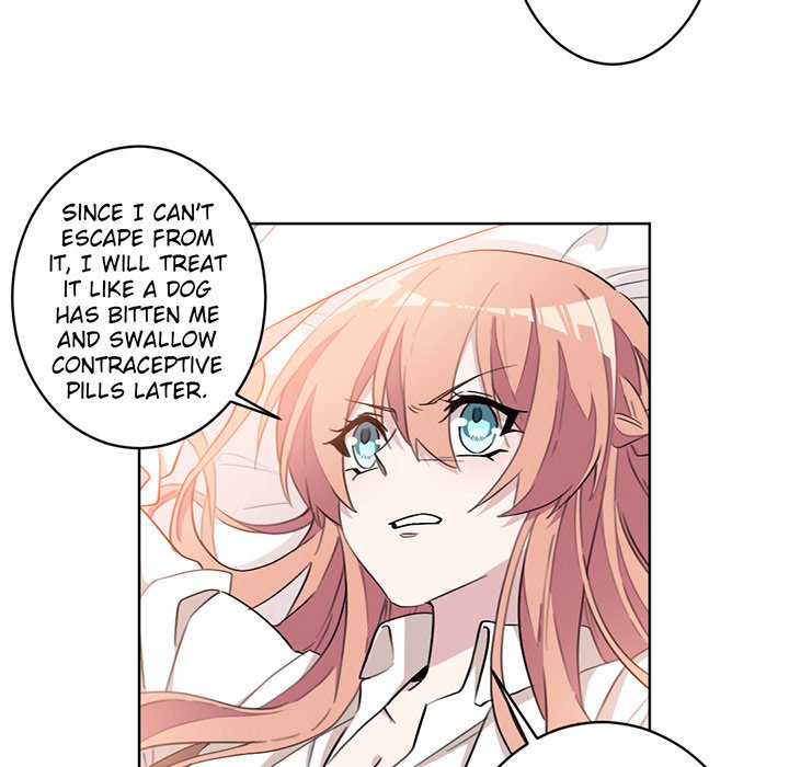 Your Turn to Chase After Me Chapter 10 image 20