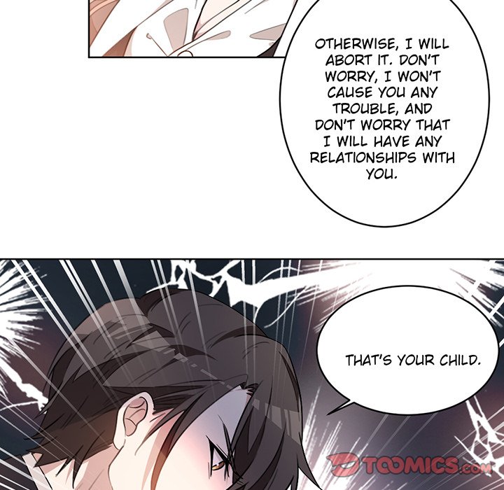 Your Turn to Chase After Me Chapter 10 image 21
