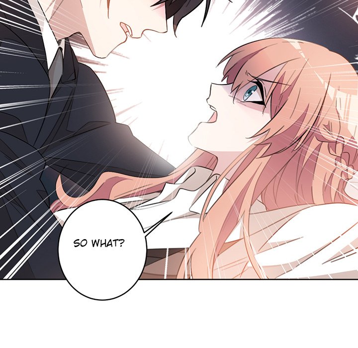 Your Turn to Chase After Me Chapter 10 image 22