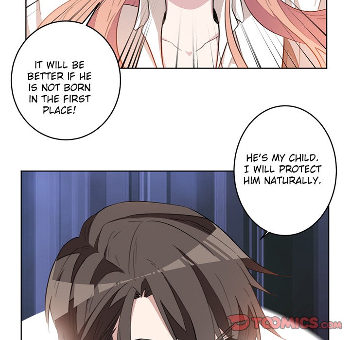 Your Turn to Chase After Me Chapter 10 image 24