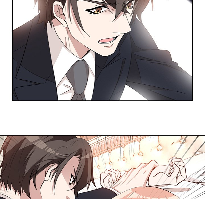 Your Turn to Chase After Me Chapter 10 image 25
