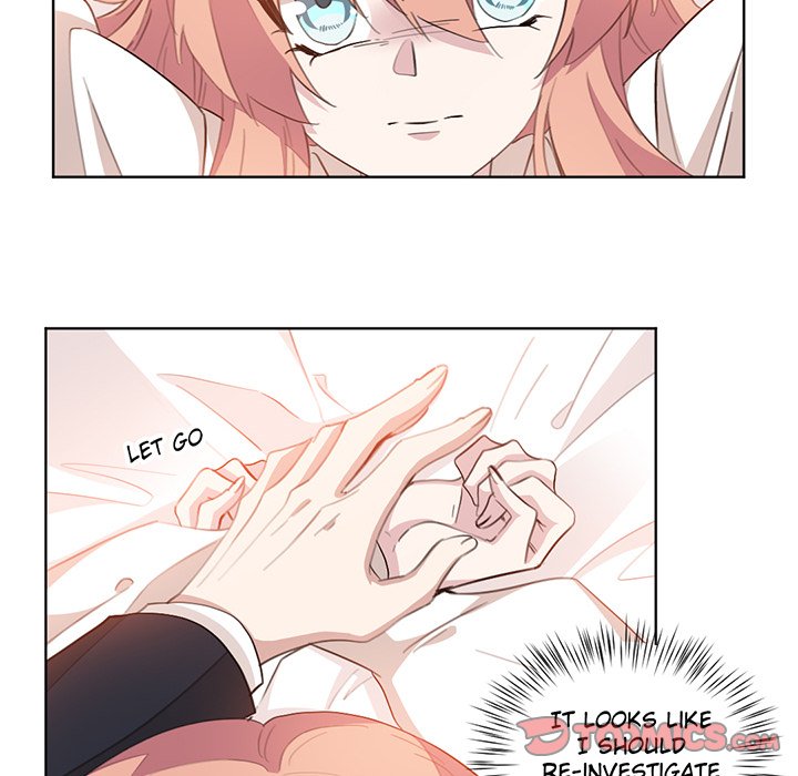 Your Turn to Chase After Me Chapter 10 image 30