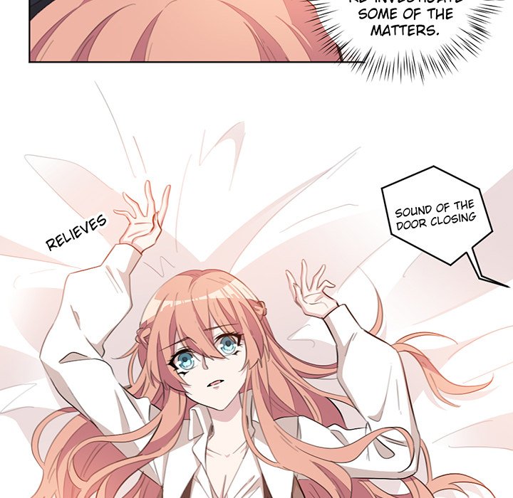Your Turn to Chase After Me Chapter 10 image 31