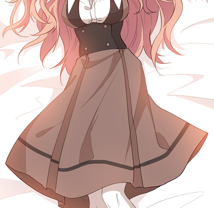 Your Turn to Chase After Me Chapter 10 image 32