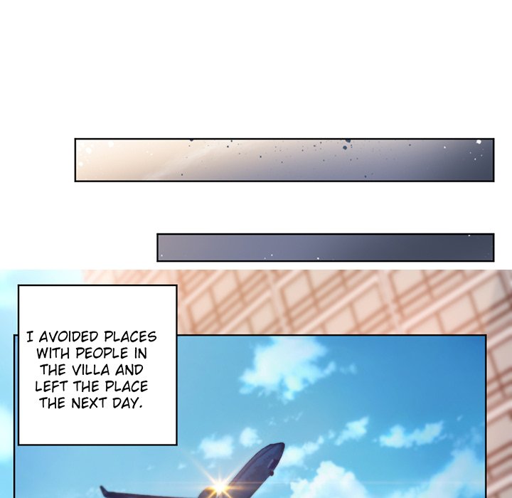 Your Turn to Chase After Me Chapter 10 image 35