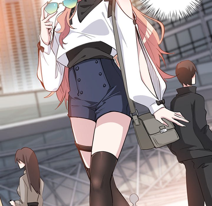 Your Turn to Chase After Me Chapter 10 image 37