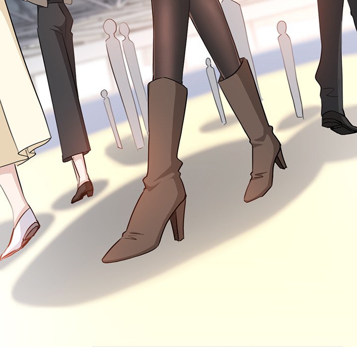 Your Turn to Chase After Me Chapter 10 image 38