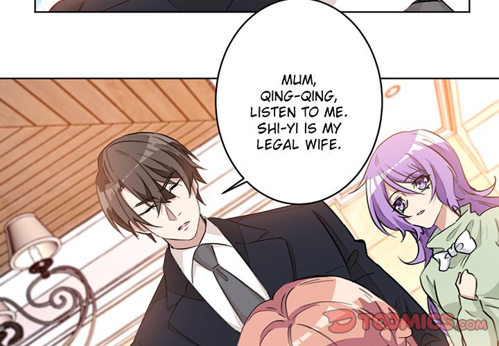 Your Turn to Chase After Me Chapter 10 image 3