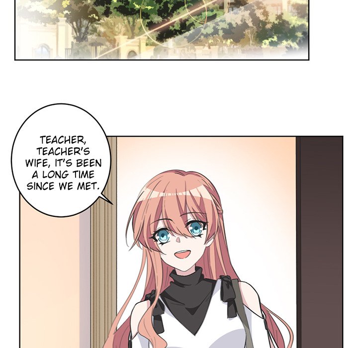 Your Turn to Chase After Me Chapter 10 image 40