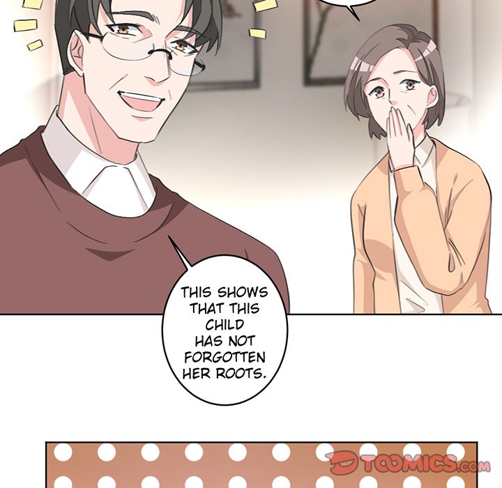 Your Turn to Chase After Me Chapter 10 image 42